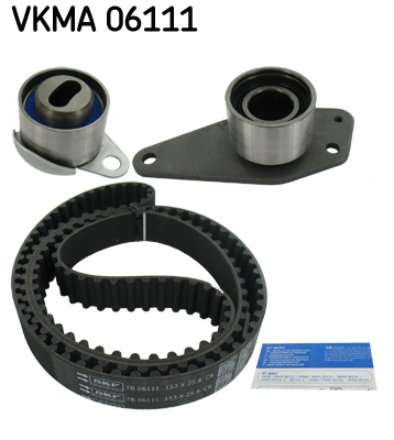 Timing Belt Set - VKMA 06111 SKF